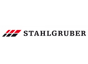 Stahlgruber Logo